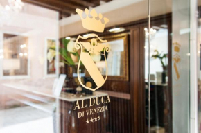  Hotel Al Duca Di Venezia  Венеция
